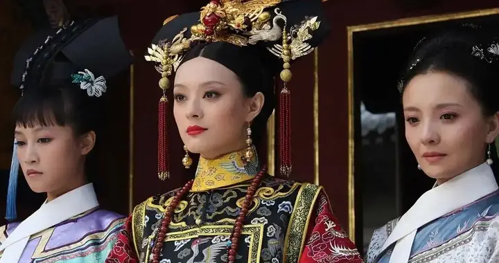 天！甄嬛传竟如此狠辣？后宫争斗升级！