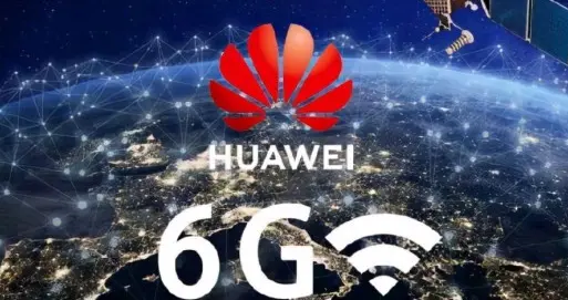 6G黄金频谱+芯片双杀！中国这一波，让欧美彻底坐不住了