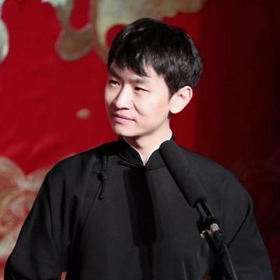 娱你同乐：【高峰前徒弟宋艺下场回应搭档郭