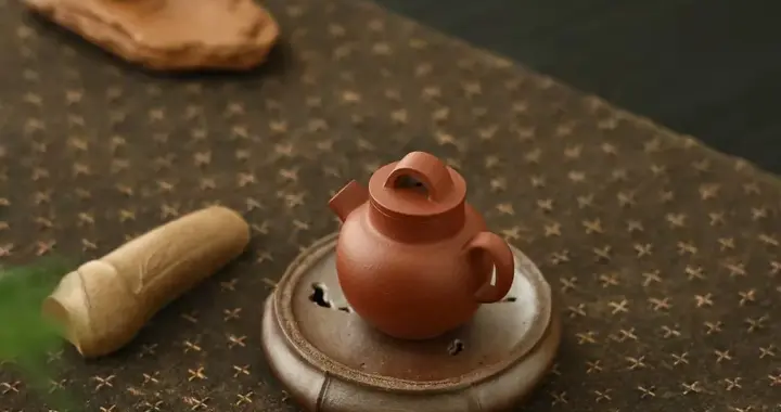 大暑茶事：一年最热的日子怎么喝茶