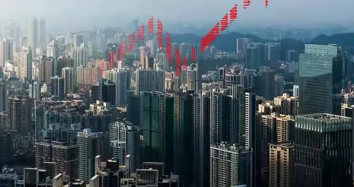 十五五楼市定调：房地产新模式的四大方向与市场格局