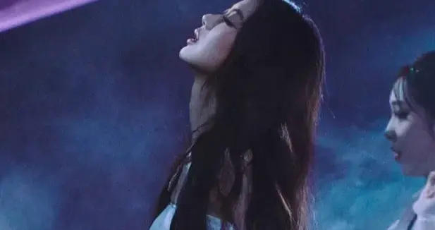 格局藏于沉默，实力见于歌声