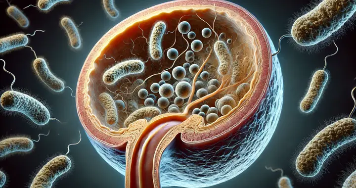 糖尿病患者尿路感染频繁发作，为何用抗生素效果差？揭示治疗关键