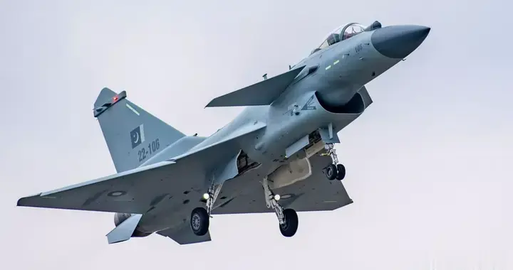 这无疑是一个明智选择！印尼已确认采购歼-10C 战机