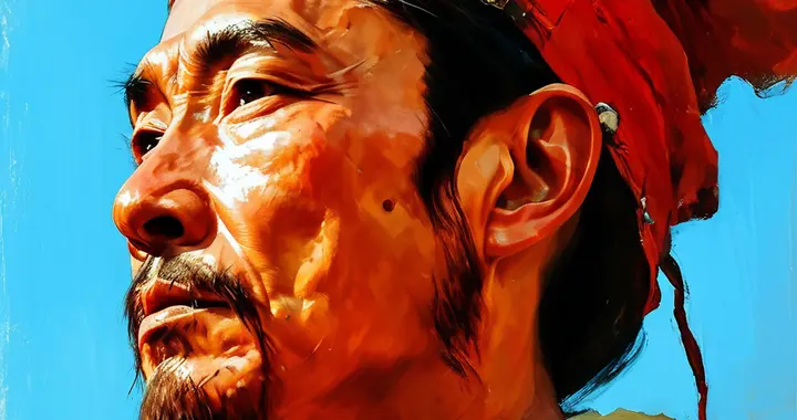 鸿门宴真相揭秘：项羽为何手下留情？背后隐藏的战略与考量