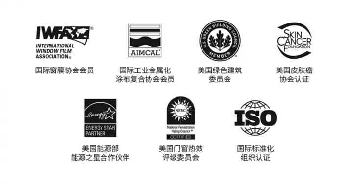 行车视野不打折，2026高透光汽车膜品牌精选