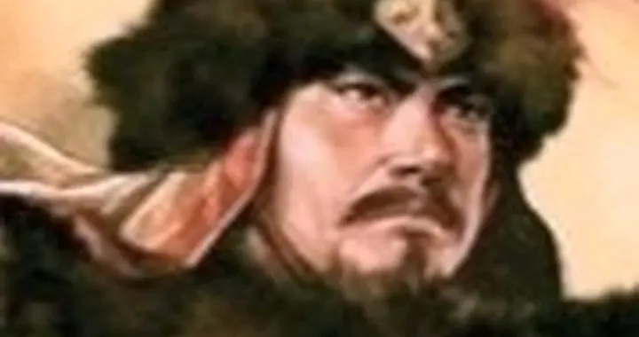 从朱邪赤心到献祖皇帝：沙陀首领李国昌的乱世奠基路