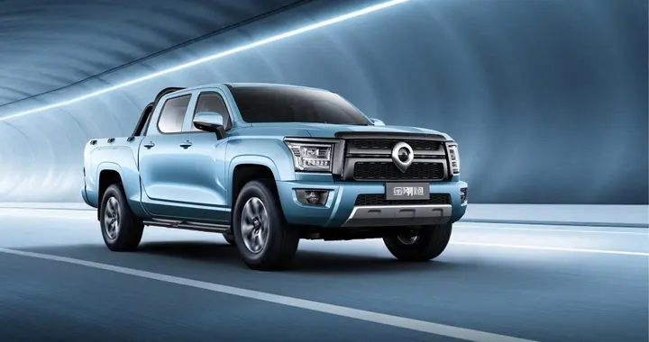 “乘用车”级的改款升级？详解2026款金刚炮！