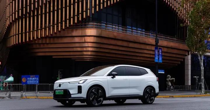 预算30万：为什么说跳过Q5L选全新XC70，是更聪明的选择？