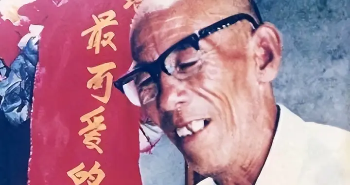 1983年，李玉安“死而复生”的秘密被子女发现了：不准找组织麻烦