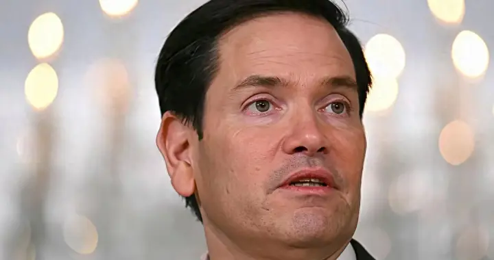 特朗普启程访华前，先派鲁比奥去北京，美大使扬言要对付中国