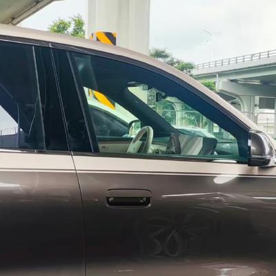 淘气三万问：理想L9 Livis真车，曝