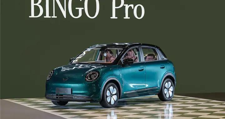 A0级市场没躺平的机会，五菱缤果Pro的焕新能再卷一波吗？