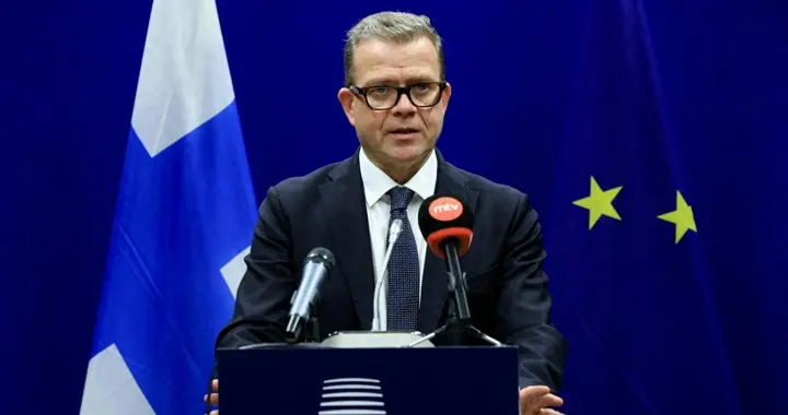 美国盟友又少一个？芬兰总理破冰访华，落地两句话让特朗普破防