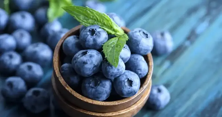 蓝莓被点名！医生：糖尿病患者常吃蓝莓，很快或迎来这些后果