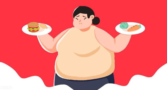 人到了中年，身材容易变胖，怎么做才能保持紧致的身材？