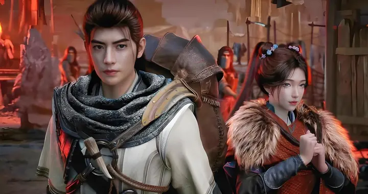 凡人修仙传：韩立元婴期遇见9个故人，对他各是什么态度？