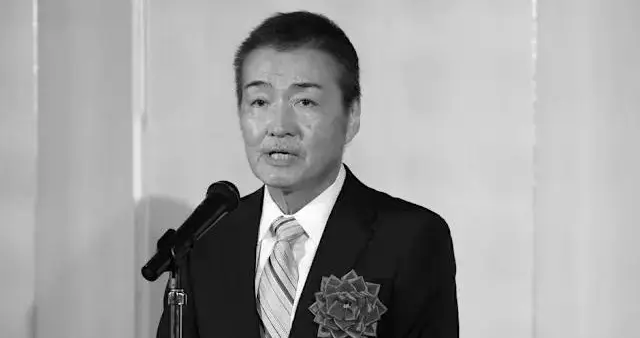 日本著名作家东野圭吾去世，终年68岁