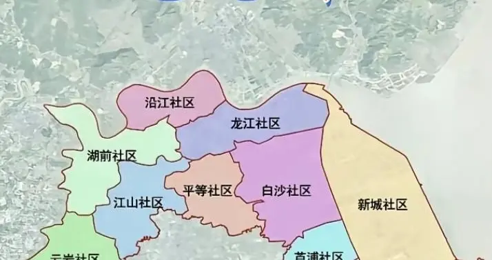 龙港：从苍南小镇到县级市的蜕变之路