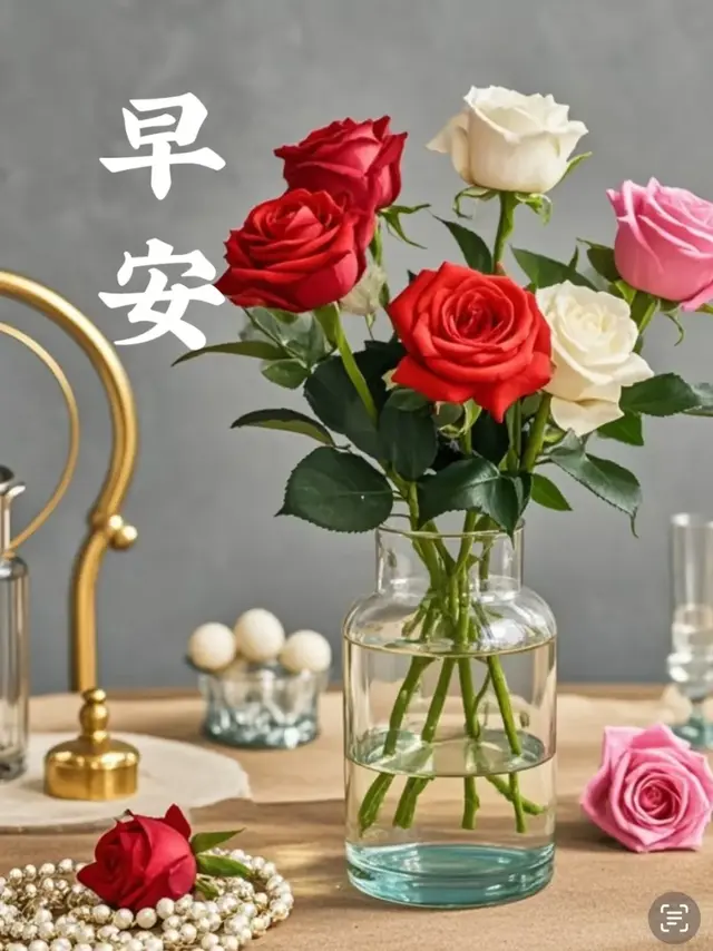 5月16日早安文案：时光不扰，过往不念；未来不忧，当下不怠。