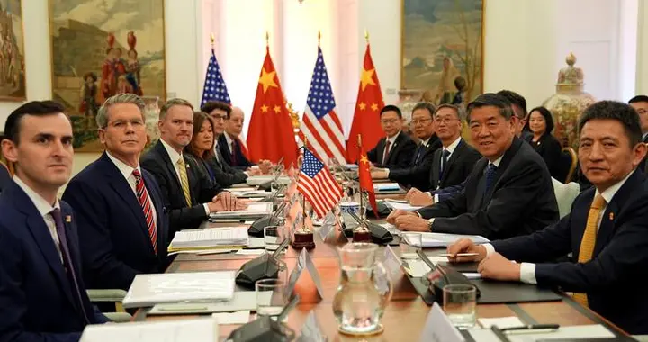 第6轮中美经贸磋商来了，这次能谈出什么结果？双方能否得偿所愿