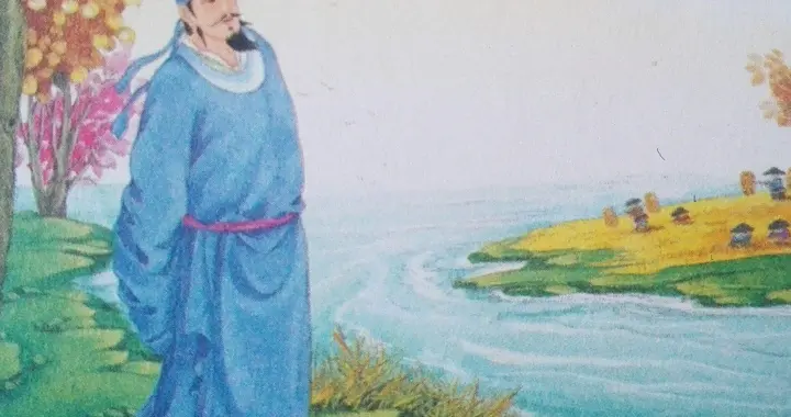 晚明诗坛翘楚，陶望龄十首诗，禅心融诗骨，性灵照晚明，值得收藏