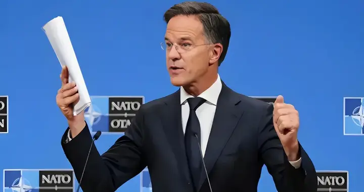 历史性时刻将至！北约秘书长暴跳如雷，提醒特朗普：对中国别天真