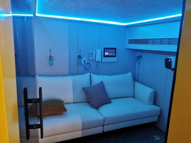 全球富豪抢购“时间”：长寿基地成新标配，中国抗衰科技悄然崛起