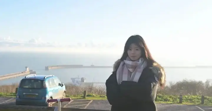 武汉学院：英语四级628、六级622，她是怎么做到的？