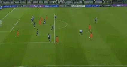 0：4惨败：我国足球与日本的差距是对足球的理解