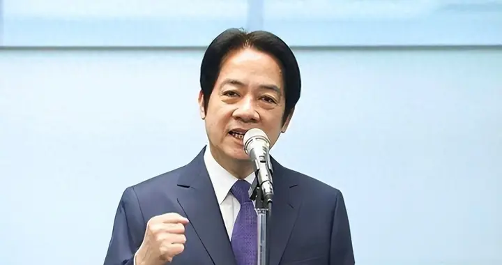 郑丽文通告两岸，百分百带领国民党重返执政！赖清德有大动作反制