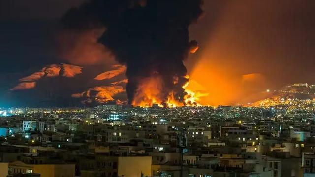 小管说：特朗普没料到的一幕发生！美伊谈判