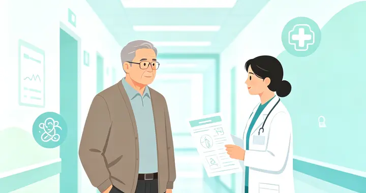 中国每天超千人查出肝癌，55岁之后，一定要记住早2吃晚3不喝