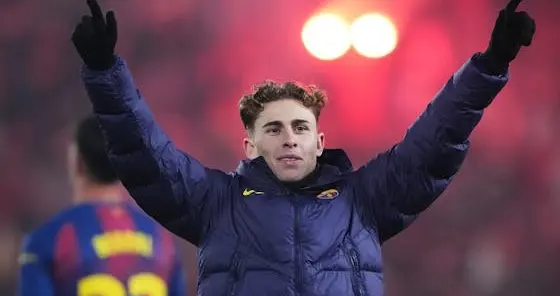 费尔明一锤定音：我愿在巴萨退役，即将续约终结离队传闻