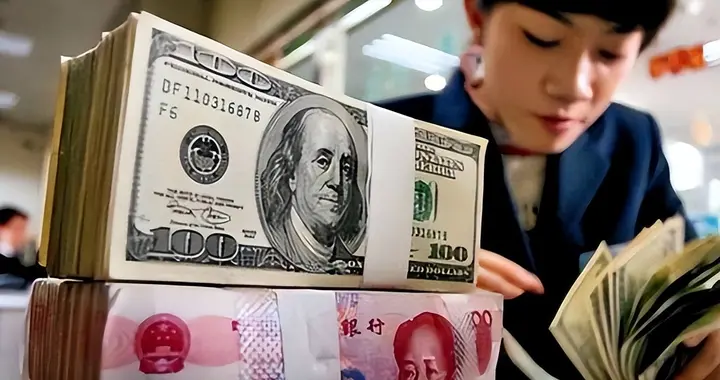 外汇储备的三大功能，相当于金融核武，美国会不会黑我们的外储？