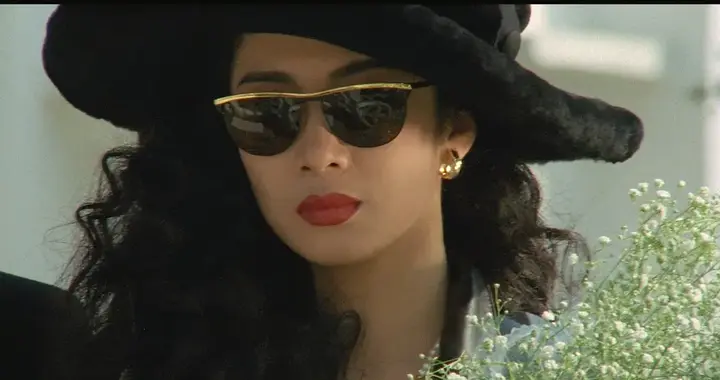 吴家丽与成龙有什么故事？