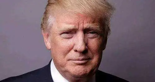 特朗普用“谎话”布局中东