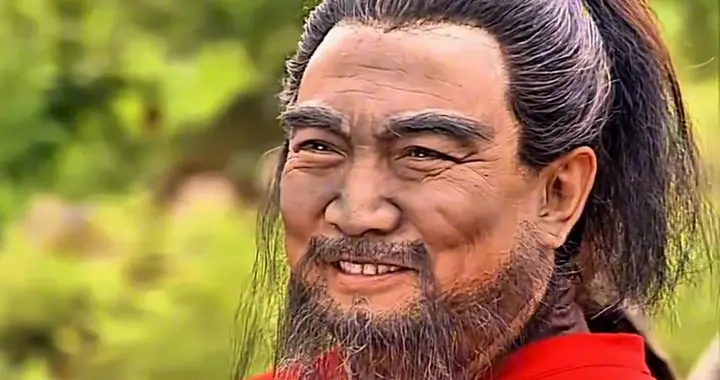 为什么越成熟的人越佩服曹操＃三国＃曹操＃历史＃人文＃感悟