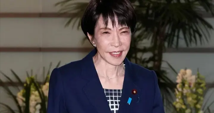 高市早苗诉苦，化妆要3到4小时，日本网民：不如辞职换个男首相