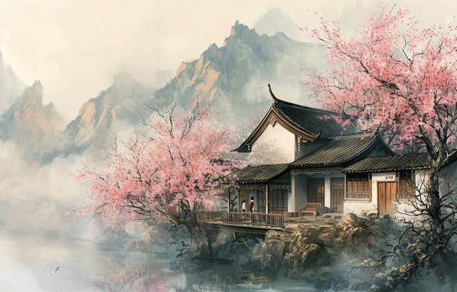 王安国的一首词作，婉约含蓄，意蕴深长，虽未言情却字字含情