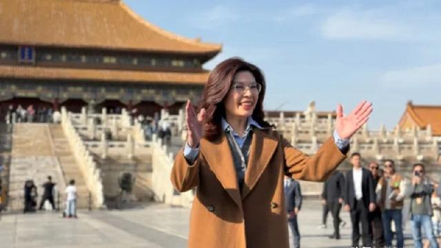 静心说事：台湾政论圈现“郑丽文效应” 国