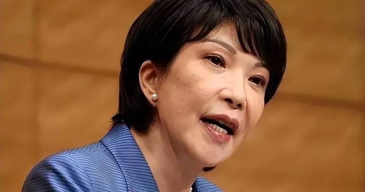 掀桌了！高市早苗直言台海之战，语惊四座，白宫与五角大楼全沉默