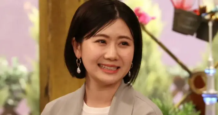 福原爱时隔3年登综艺 首谈再婚丈夫 变身社长年入5亿 江宏杰送上祝福