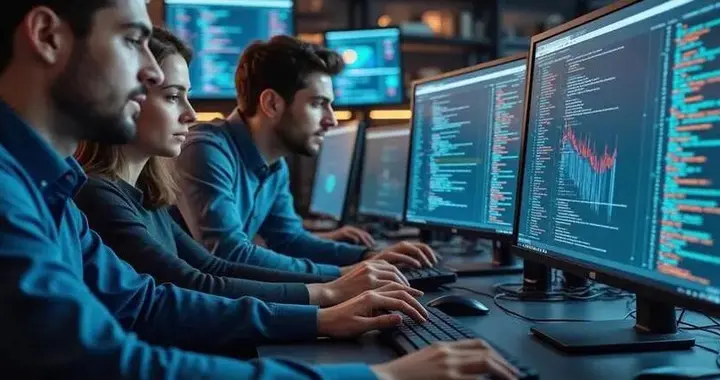 人工智能大数据步进功能