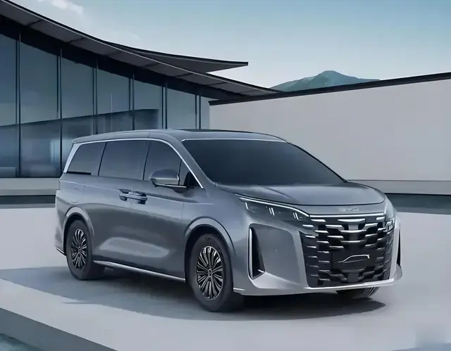 MPV亲民选手PK：风行星海V9与比亚迪夏，谁更值得选择？