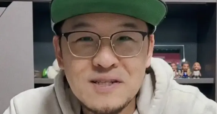 杨毅:杨瀚森虽然17分钟得到16+4的数据 但这只是季前赛 意义不大！