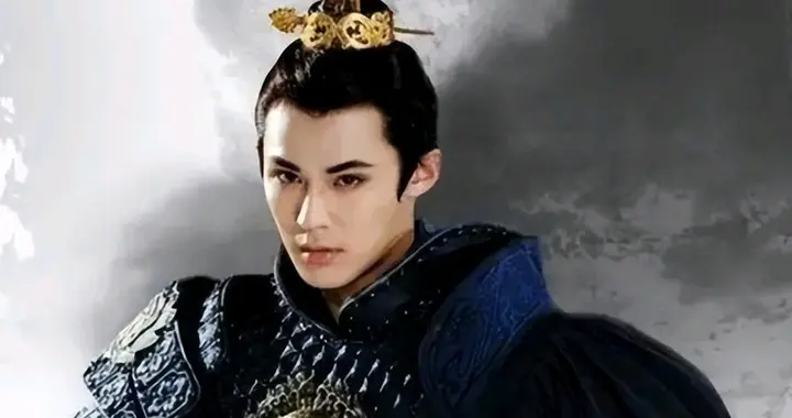 慕容冲的血色崛起与淝水之战的暗影传说