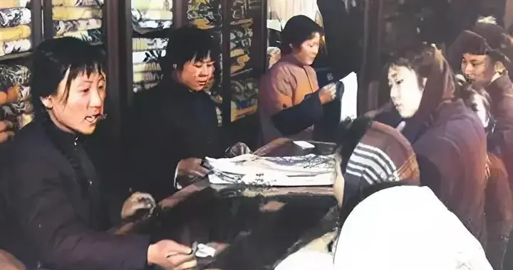 1990年代，中国悄悄取消一批职业，今天年轻人听都没听过