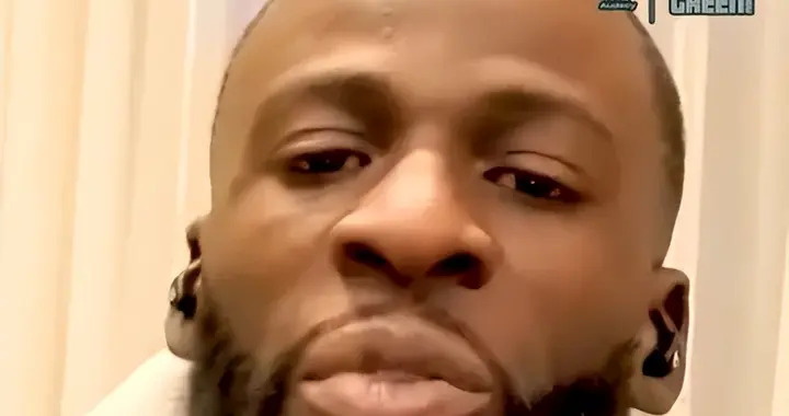 追梦：我今年很多次想过放弃，科尔总能重新点燃我的斗志