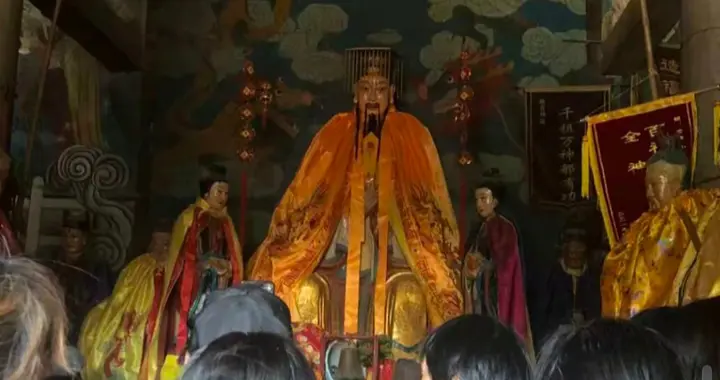 大年初九，南方祭天北方办事！老祖宗留下的4个忌讳，不懂要吃亏